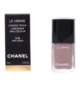 

CHANEL LE VERNIS #578-new dawn 13 ml