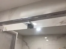 Waterproof Lamp Mirror-Light LED for Bathroom