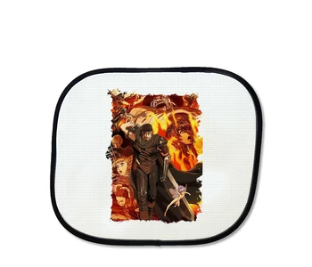 

PARASOL ANIME BERSERK sunshield car
