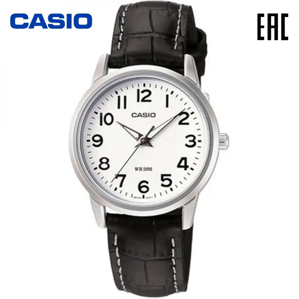 Наручные часы Casio LTP 1303PL 7B|Женские часы| |