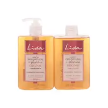 Глицериновое мыло Лида(2 шт