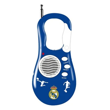 

Radio Seva Import Real Madrid