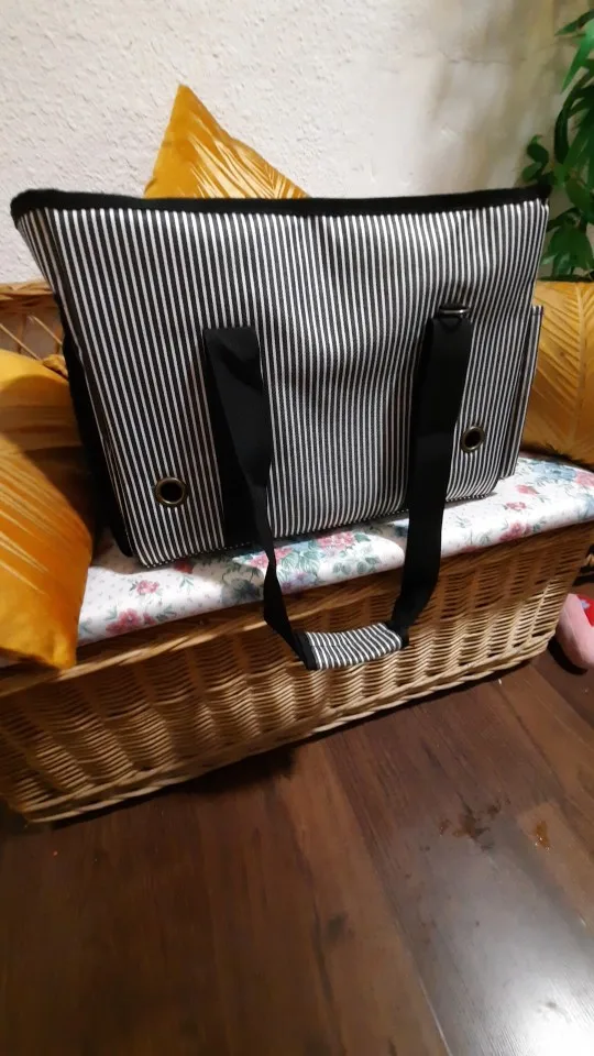 Customer photo