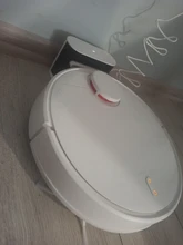 Xiaomi Mi Robot Vacuum Cleaner Pro for Home Smart Wireless Sweeping Cleaning Electric