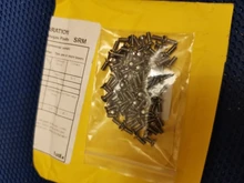 1/2/5/10/25/50/100X M1 M1.2 M1.4 M1.6 M2 M2.5 M3 M3.5 M4 M5 M6 M8 M10 M12 M16 M20 M24 DIN934 hexagonal de acero inoxidable 304 tuerca hexagonal