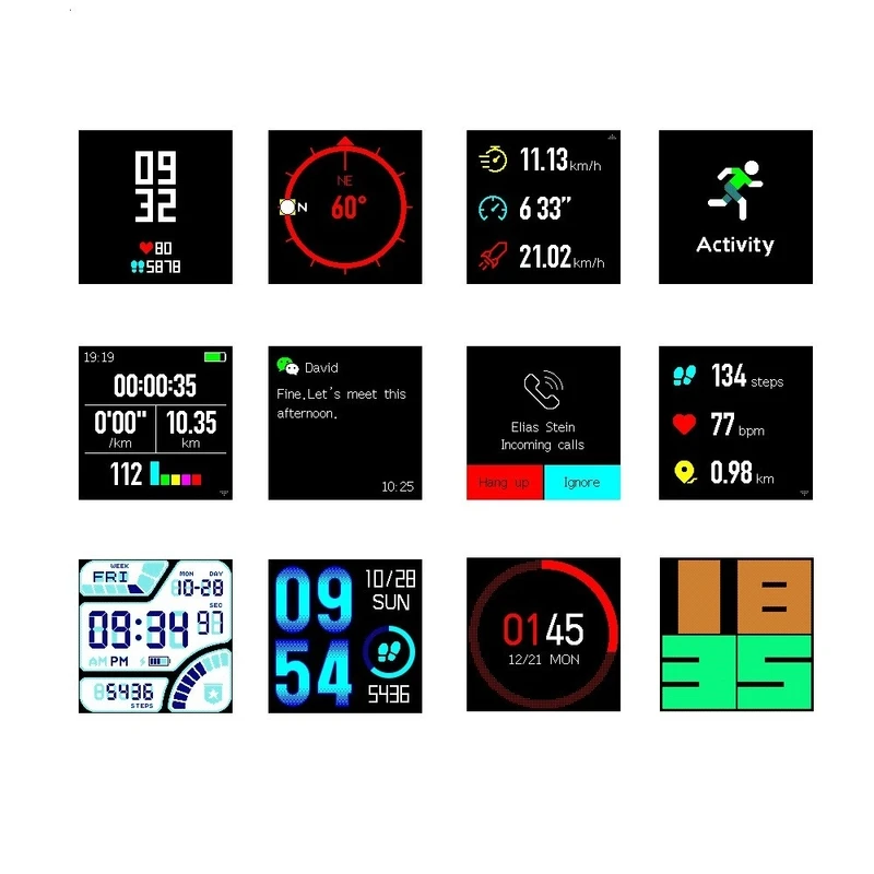 Умные часы Xiaomi Amazfit Bip|Смарт-часы| |