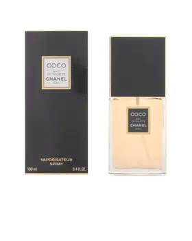 

CHANEL COCO Eau de Toilette vaporizer 100 ml