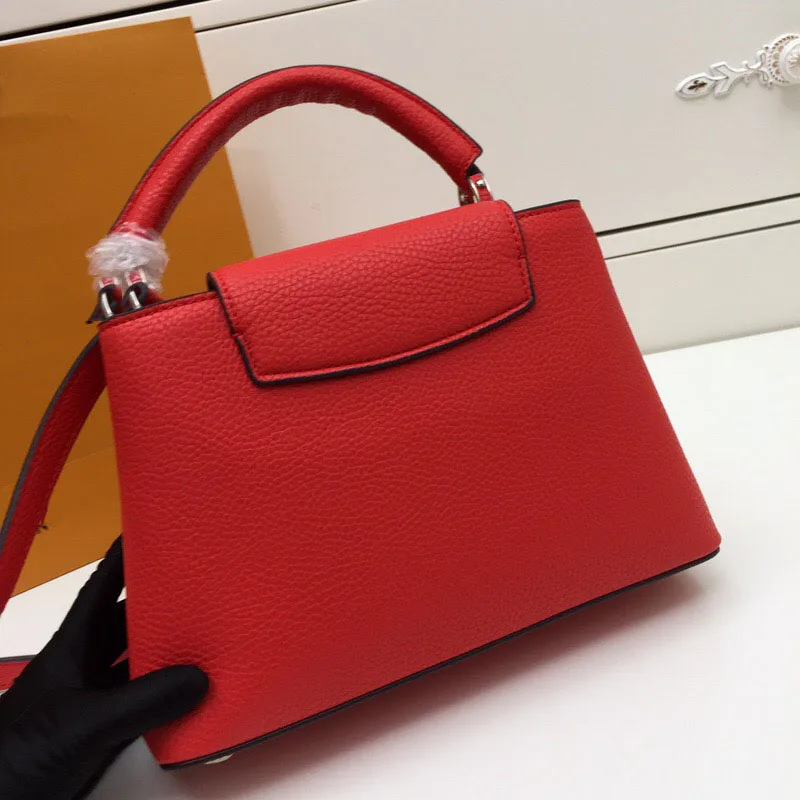 

Alina bag Luxury women handbag High quality shoulder crossbody bags real leather Fashion female messenger genuine leather bags