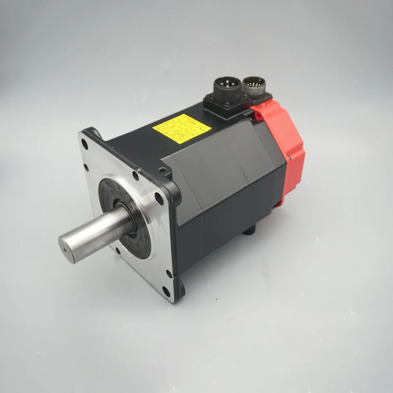 Серводвигатель FANUC A06B 0146 B077 запасные части для управления ЧПУ|fanuc servo motor|cnc motorservo