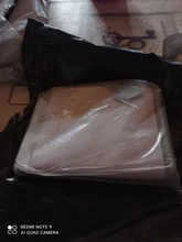 Billetera corta con cremallera para mujer, monedero con paneles a la moda, tarjetero de cuero