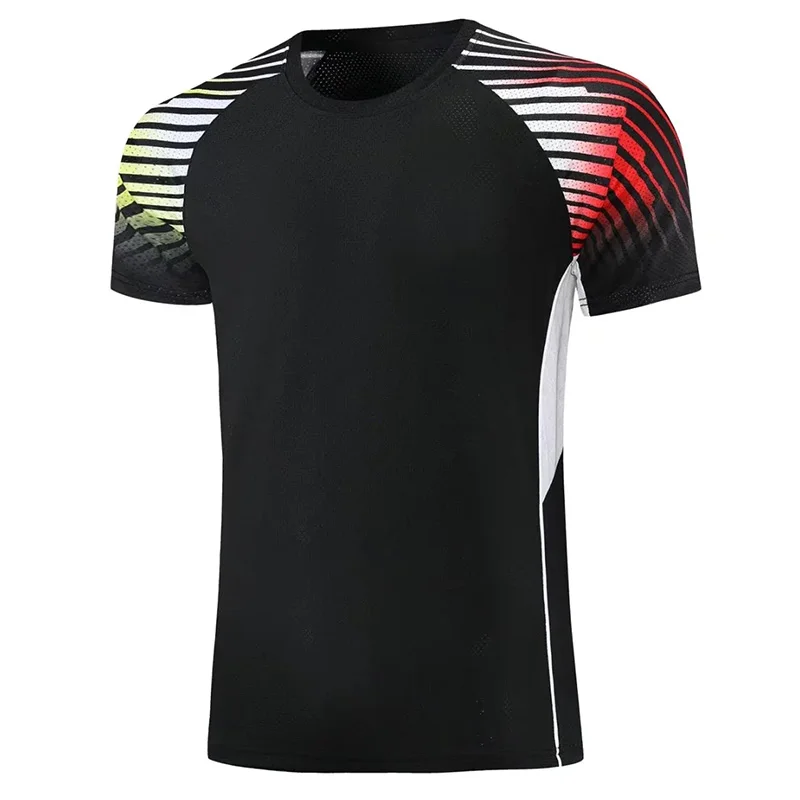 Sports Clothes Long Sleeve T Shirt Short Sleeve T Shirt Team table tennis shirt Men / Women/Child Tennis t-shirts sports golf Polo shirt pingpong sports t-shirt