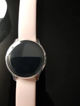 Funda protectora para Samsung galaxy watch active 2, accesorios de protección de pantalla de silicona de cobertura completa