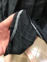 Faldas plisadas coreanas de cintura alta para mujer, minifalda Sexy gótica negra a cuadros, uniforme JK, ropa para estudiantes Y2K 90S, verano 2020