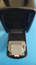 ORIA-caja de llaves con contraseña para exteriores, cerradura para caja de seguridad para decoración para llaves, caja de almacenamiento de llaves, caja de contraseña montada en la pared