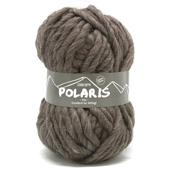 Пряжа DROPS «Polaris»