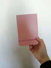 Bloc de notas de acuarela para dibujo, 300gsm, 24 hojas, suministros de papelería para bocetos, marcador para bocetos