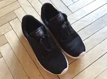 Zapatos informales con cordones para hombre, zapatillas ligeras y cómodas, transpirables para caminar, Tenis femeninos, primavera 2021