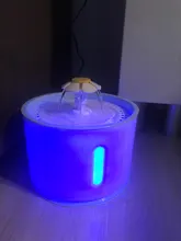 Drinking-Bowl Auto-Feeder CARBON-FILTER Water-Dispenser Water-Fountain Cat Automatic