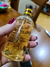 Suero facial de ácido hialurónico, oro de 24k, hidratante, reduce los poros, aclara líneas finas, reafirmante, esencia facial