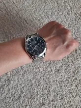 LIGE-reloj de cuarzo deportivo para mujer, accesorio de marca de lujo, con calendario de acero inoxidable, resistente al agua