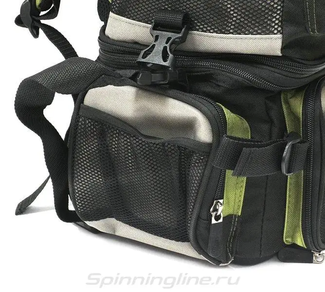 Mochila Rapala limited 3 en 1 combo bolsa| | - AliExpress