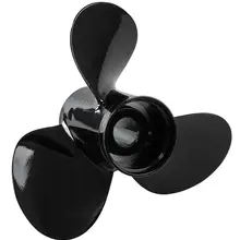 Винт гребной 40-60;3x11-1/4x14, без втулки, Baeksan 160401141A1400U