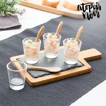 Atopoir Noir дегустационный набор(10 шт