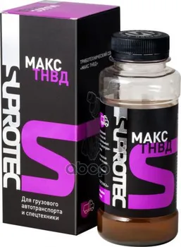 

Триботехнический composition "Mach tnvd" 200 ml. Suprotec art. 121267