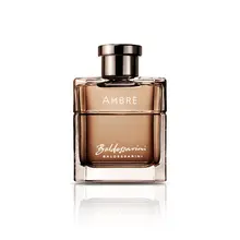 Baldessarini Ambre М Туалетная вода 50 мл