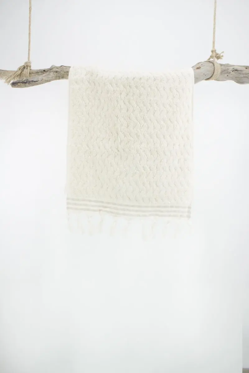 Натуральное полотенце для рук-Myndos