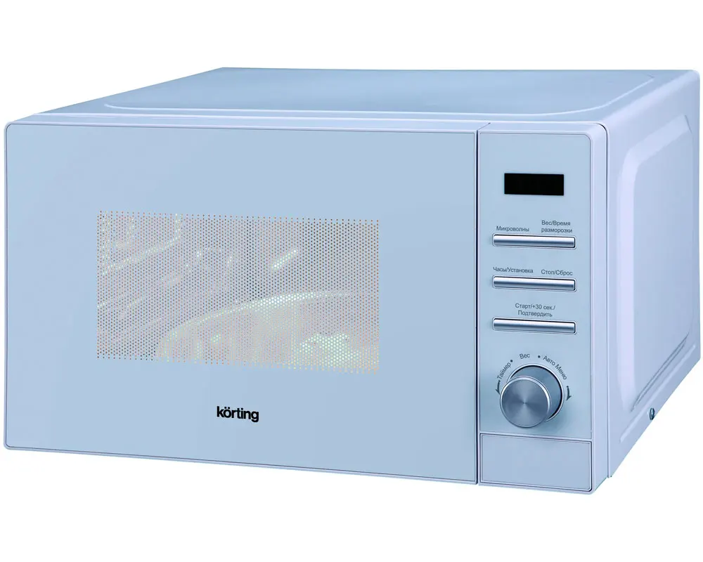 Отдельностоящая микроволновая печь KMO 820 GW