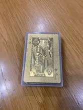 Caja de plástico para almacenamiento de tarjetas, recipiente para tarjetas de póker, 9,5 cm x 6,4 cm x 2,2 cm, Uds.