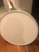 Lights Lighting-Fixture Lamps-Room Led-Ceiling-Light Bedroom Kitchen 20inch Ultrathin