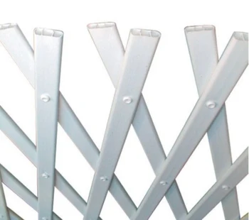 

CELOSIA JARDIN 1X2MT extendable NORTENE PVC BL TRELLIFLEX 170106