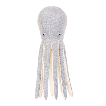 

Set for making textile doll Miadolla TT-0248 "Octopus"