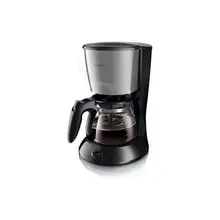 Электрическая Кофеварка Philips HD7462/20(15 чашек)(15 чашек) черный