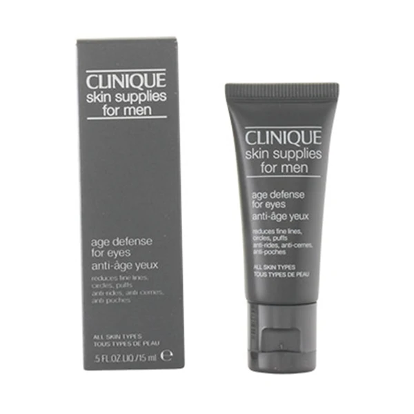 Treat men t для области вокруг глаз Clinique |