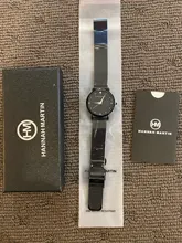 Reloj de pulsera de cuarzo japonés para mujer, cronógrafo con correa de malla de acero inoxidable, relojes de pulsera dorados con estrellas de la noche