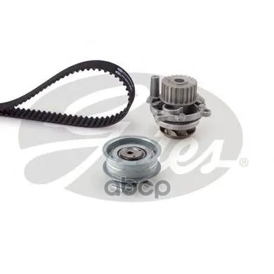 Комплект Ремня Грм Vag 1.6(100/102 Л.С.) 95-(С Помпой) Gates Kp15489xs1 Gates арт. KP15489XS1