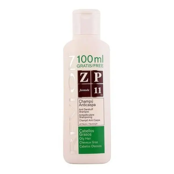 Шампунь против перхоти Zp 11 Revlon |