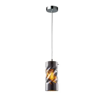 

Pendant lamp Houston 1l Chrome