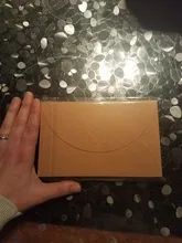 10 unids/lote Mini/gran amor corazón de papel sobres tarjeta Kawaii para invitaciones de boda de regalo-lindo sobre papel de carta