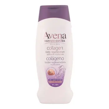 

Regenerating anti-wrinkle cream Collagen Instituto Español (500 ml)