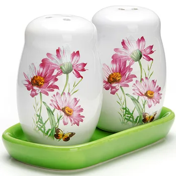 

Set for spices 3PR flowers Loraine 26245