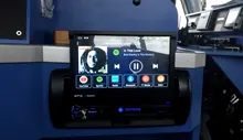 Car GPS Multimedia-Player Radio-Wifi Bluetooth 1din Universa Android 9.0 MP5 No-Dvd Quad-Core