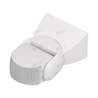 

031839 motion sensor nave-pir-surface-300w (230V, 1.3a, multi, IP65)-1 pc Arlight
