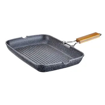 

Frying Pan-grill 35 cm Peterhof ph-25323