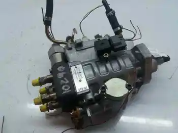 

897185242 pump injection OPEL ASTRA G saloon