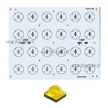 016080 Плата 112x135-24XP PARALLEL(12S-12S, 724-124) ARLIGHT