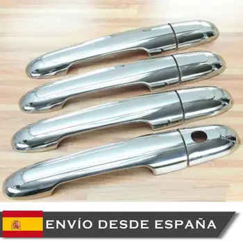 

Vito/Viano W639 desde 2003 Chrome Doors handle Covers